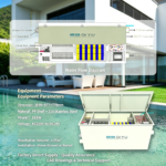 Z25C Self-Cleaning Koi Pond Filter - 图片 5