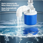 Magnetic Float Water Level Control Valve - 图片 3