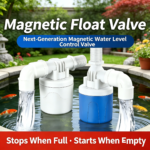 Magnetic Float Water Level Control Valve - 图片 2