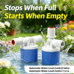 Magnetic Float Water Level Control Valve